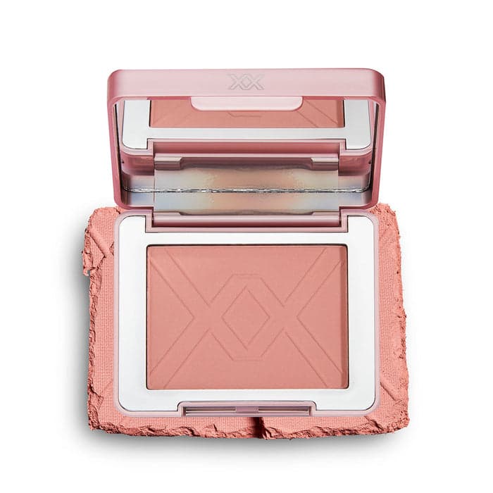 Revolution XX XXcess Blush Powder (Various Shades) - Jitter - Thumbnail 7