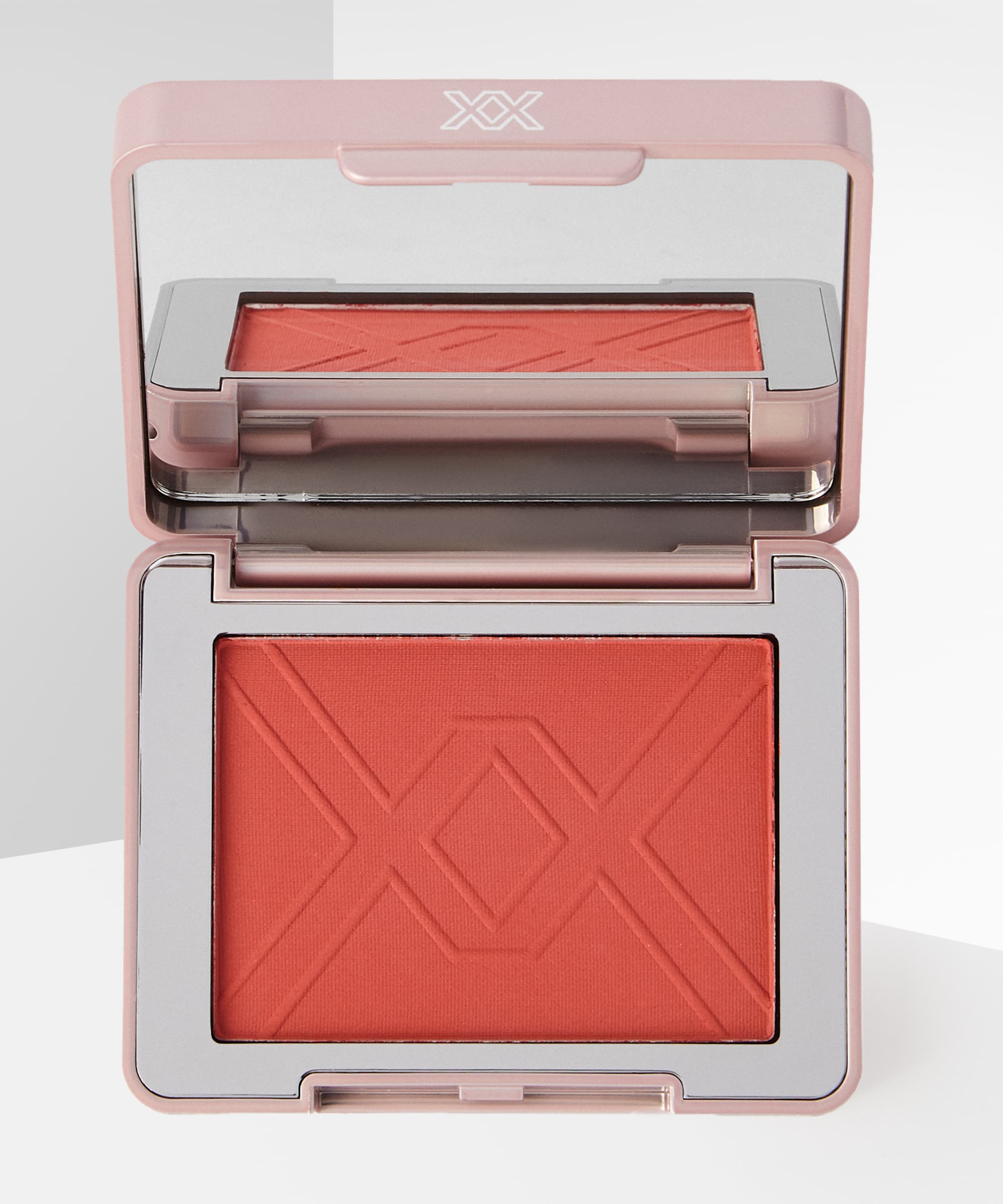 Revolution XX XXcess Blush Powder (Various Shades) - Jitter - Thumbnail 5