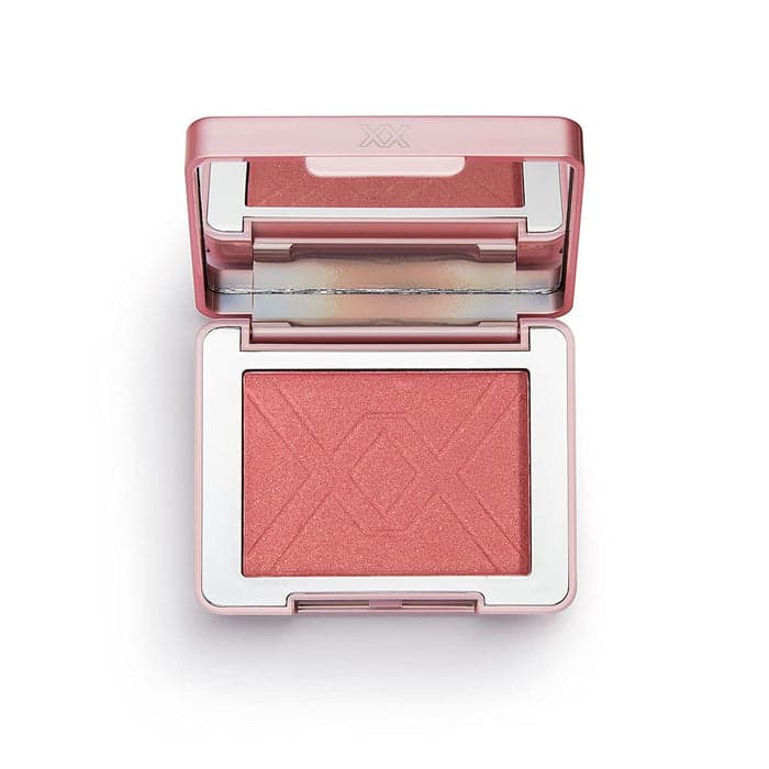 Revolution XX XXcess Blush Powder (Various Shades) - Jitter - Thumbnail 2