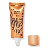 Glow Beam Light Strobe Cream (Various Shades) - Peach - Image 1