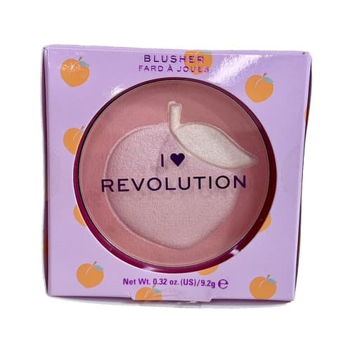 Glow Beam Light Strobe Cream (Various Shades) - Peach - Thumbnail 7