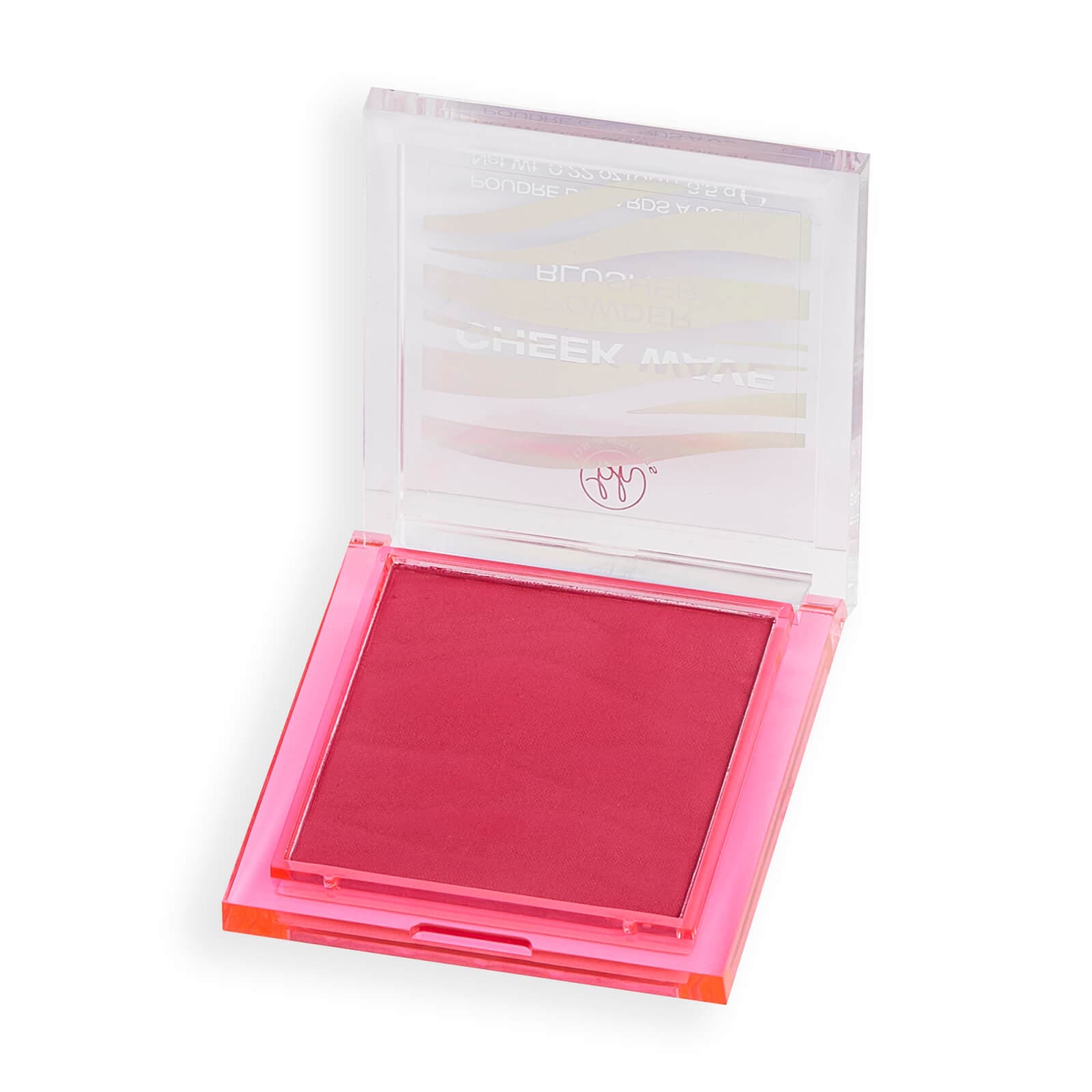 BH Los Angeles Cheek Wave Powder Blush - Indian Rose - Image 1