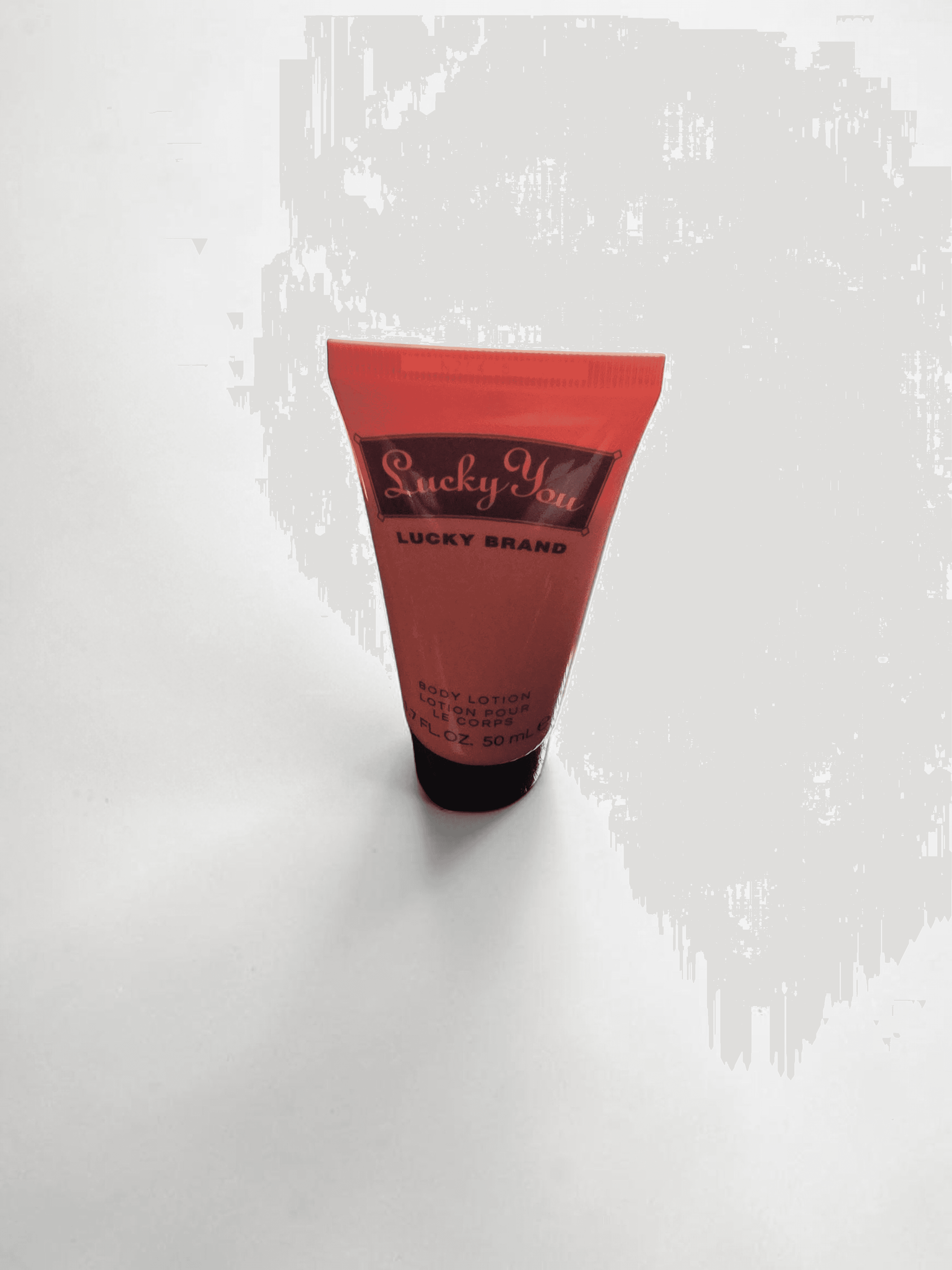 Lucky You Body Lotion 50ml - Image 1