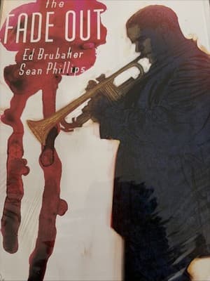 The Fade Out #6 (Image Comics Malibu Comics May 2015) - Image 1