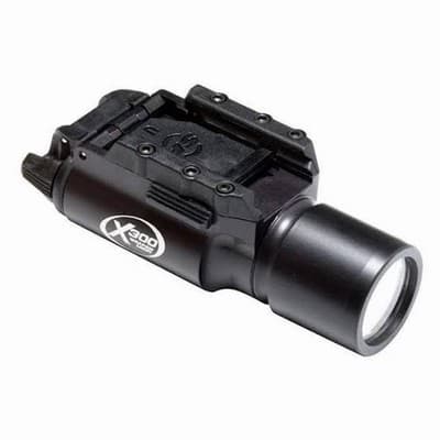 SureFire X300 Ultra WeaponLight - Image 1