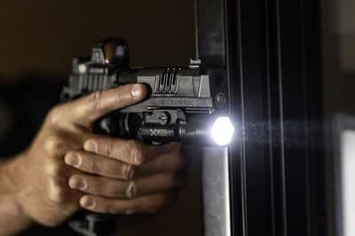SureFire X300 Ultra WeaponLight - Thumbnail 2