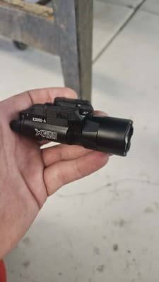 SureFire X300 Ultra WeaponLight - Thumbnail 3