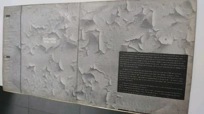 JIMI HENDRIX IN MEMORIAM RARE ISRAELI LP - Thumbnail 3