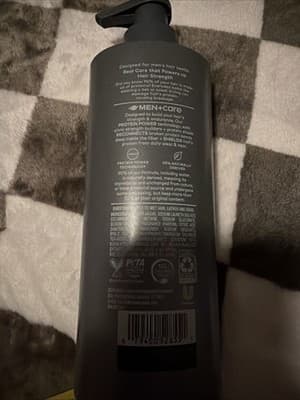 Dove Men + Care Blue Eucalyptus + Birch 2-In-1 Shampoo + Conditioner - Thumbnail 2