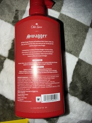 Old Spice Men's 2-in-1 Shampoo and 21.9 Fl Oz (Pack of 1), B08NRLS7CH - Thumbnail 2