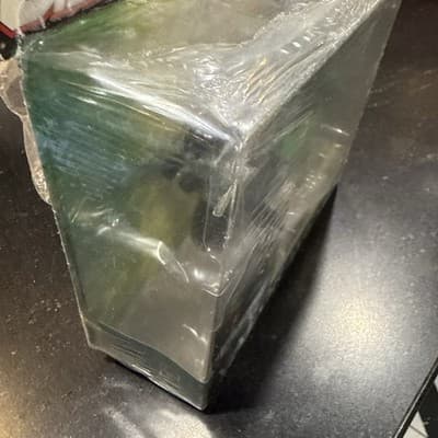 GI JOE Valor vs. Venom Kamakura With Ninja Lightning Cycle 2004 Sealed - Thumbnail 3