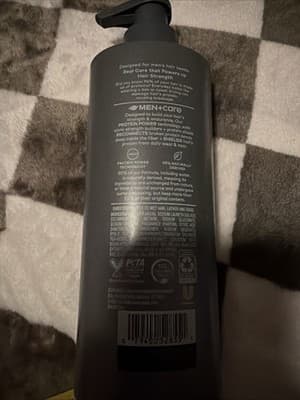 Dove Men + Care Blue Eucalyptus + Birch 2-In-1 Shampoo + Conditioner Brand New - Thumbnail 2