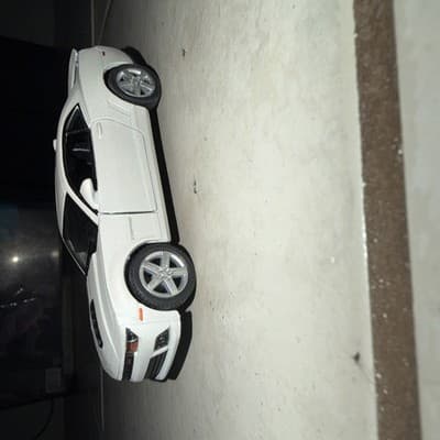 2014 Chevrolet Camaro KT5383 Scale 1/38 - Thumbnail 2