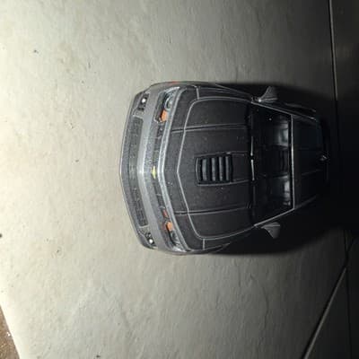 2014 Chevrolet Camaro KT5383 Scale 1/38 - Thumbnail 2