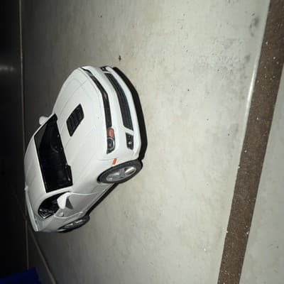 2014 Chevrolet Camaro KT5383 Scale 1/38 - Image 1