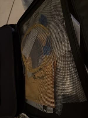 EXFO FTB- 1 PRO OTDR TESTER W/ BAG & CHARGER (TESTED) - FREE SHIPPING - Thumbnail 4