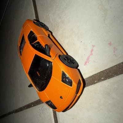 Lamborghini Murciélago LP640 KT5317 Scale 1/36 - Thumbnail 2