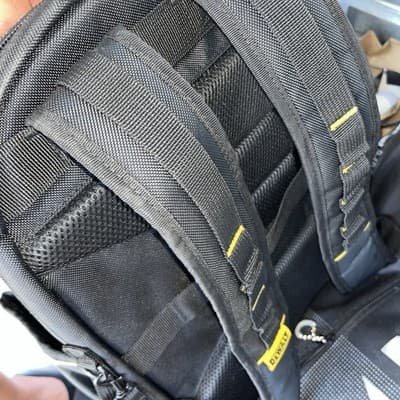 DEWALT DWST560102 Tool Backpack, Durable Water-Resistant Storage & Organization - Thumbnail 4