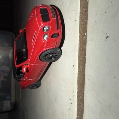 2010 Bentley Continental Super sport Convertible KT5353 Scale 1/38 - Image 1