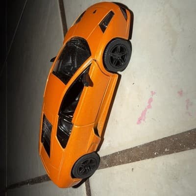 Lamborghini Murciélago LP640 KT5317 Scale 1/36 - Thumbnail 3