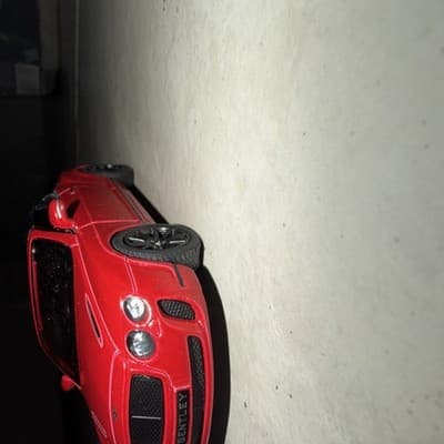 2010 Bentley Continental Super sport Convertible KT5353 Scale 1/38 - Thumbnail 2