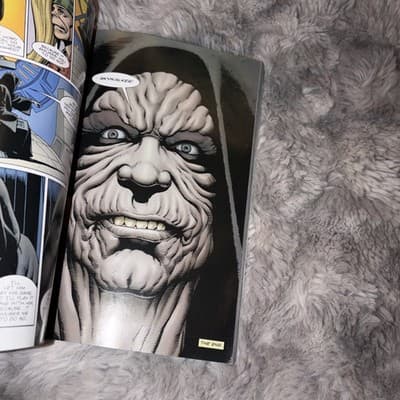 Star Wars Legends Epic Collection: the Rebellion #1 (Marvel Comics 2016) - Thumbnail 4