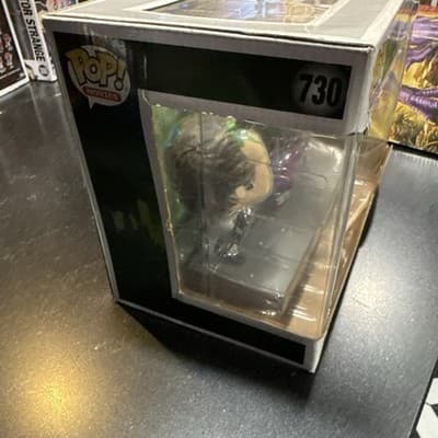 Funko Pop! Moments: Ghostbusters - Banquet Room (Ghostbusters) #730 - Thumbnail 2