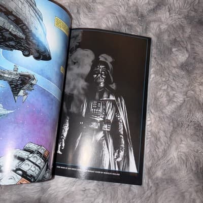 Star Wars Legends Epic Collection: the Rebellion #1 (Marvel Comics 2016) - Thumbnail 3