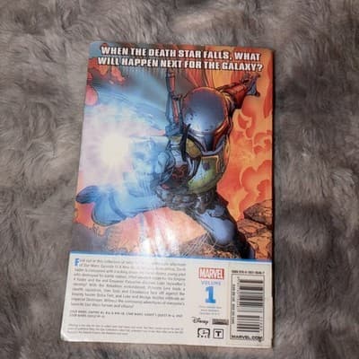 Star Wars Legends Epic Collection: the Rebellion #1 (Marvel Comics 2016) - Thumbnail 2