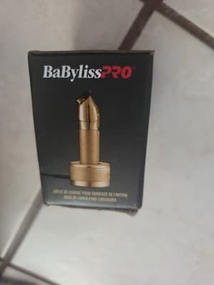BaByliss ProFX Clipper Charging Base - Thumbnail 2