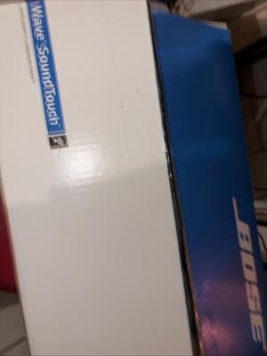 Bose Wave SoundTouch IV Music System – Complete Set - Thumbnail 2