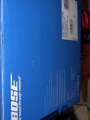 Bose Wave SoundTouch IV Music System – Complete Set - Thumbnail 3