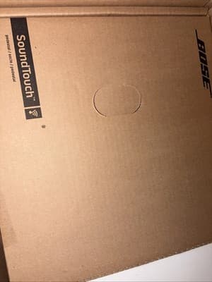 Bose Wave SoundTouch IV Music System – Complete Set - Thumbnail 4