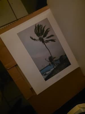 1989 Winslow Homer Portfolio of 8 Prints Metropolitan Museum of Art 16 x 14" - Thumbnail 2