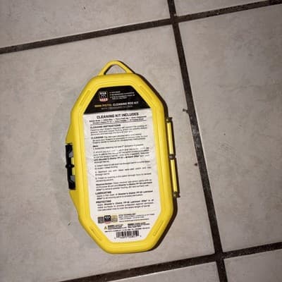 Otis FGSRS9MM 9mm Cleaning Kit - Thumbnail 2