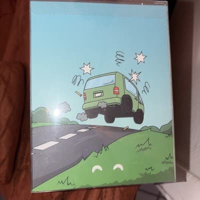 Youtooz: Gaming Collection - Dadza Vinyl Figure #403 - Thumbnail 2