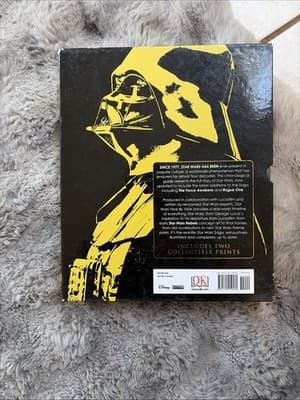 Star Wars Year by Year: a Visual History, Updated Edition by Daniel Wallace... - Thumbnail 3