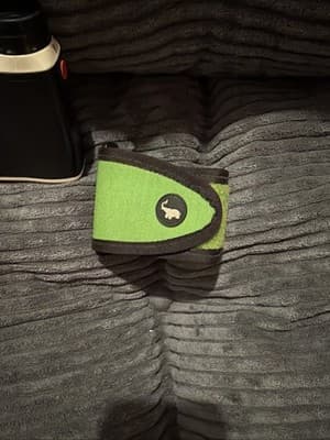 Bushnell Tour V6Laser Rangefinder - Grey/white W/sleeve - Thumbnail 5