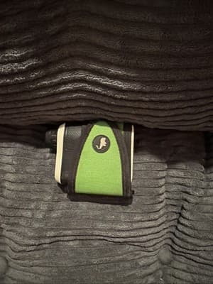 Bushnell Tour V6Laser Rangefinder - Grey/white W/sleeve - Thumbnail 7