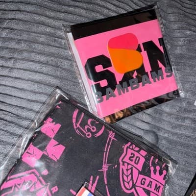 Funko Pop! Vinyl: All room Fundays 1- Mariotti & Becker, Torchy, Podium & Extras - Thumbnail 8