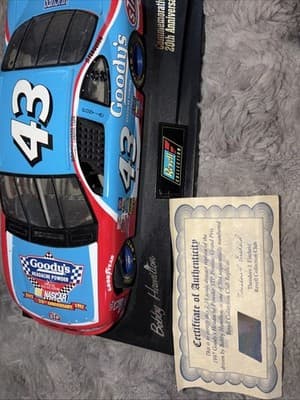 Revel Collection Club Goody’s Headache Powder 43 20 Anniversary Car - Image 1