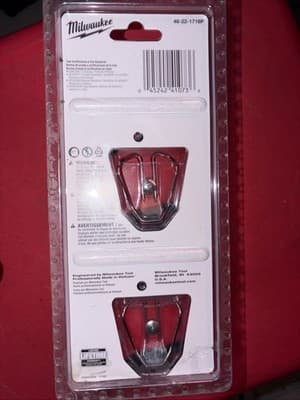 Milwaukee 16ft Compact Tape Measure 2-Pack - Thumbnail 2