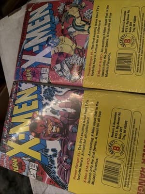 Saban's Mighty Morphin Power Rangers #1 (Hamilton Comics December 1994) - Thumbnail 5