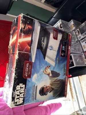 Star Wars Science The Force Trainer 2 II Hologram Experience Bluetooth - Image 1