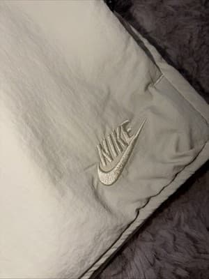 Nike Running Vest ADV Repel Therma-Fit Down Black FJ9533-0 GREEN Mens Size L - Thumbnail 3