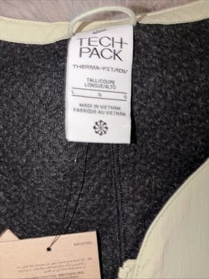 Nike Running Vest ADV Repel Therma-Fit Down Black FJ9533-0 GREEN Mens Size L - Thumbnail 5