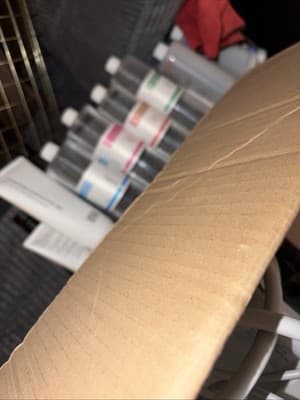 7 in 1 Hydra Dermabrasion Facial Machine - Thumbnail 2