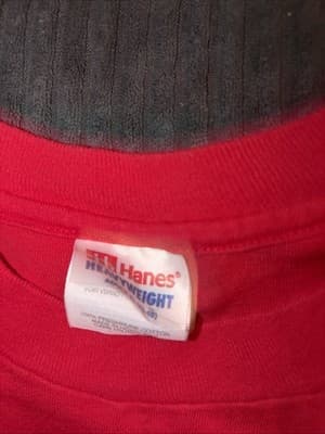 Vintage Arizona Wildcats 1997 National Champions Shirt Size Medium - Thumbnail 2