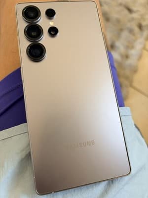 samsung galaxy s25 ultra 256gb unlocked - Thumbnail 2