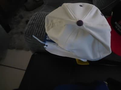 Vintage Rare Apex One Anaheim Mighty Ducks Snapback Hat Cap NHL Hockey - Thumbnail 3